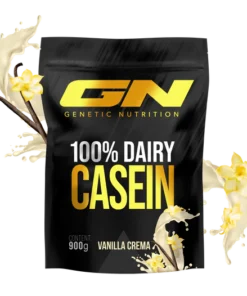 100% Dairy Casein - 900g