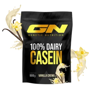 100% Dairy Casein - 900g