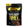 100% Dairy Whey Isolate