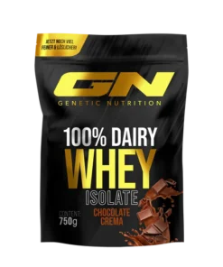 100% Dairy Whey Isolate