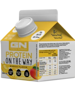 Protein Drink · 6x300ml