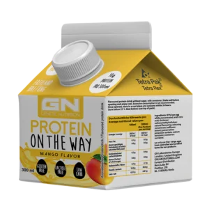 Protein Drink · 6x300ml