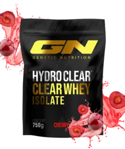 Hydro Clear Whey Isolat