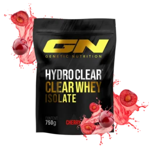 Hydro Clear Whey Isolat