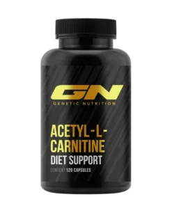 Acetyl L-Carnitin · 120
