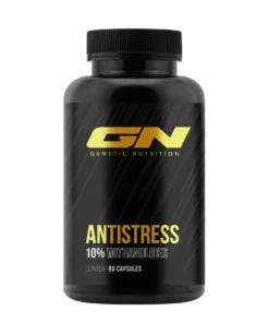 Anti Stress 90 Kapseln
