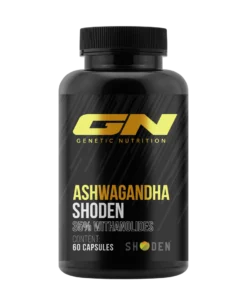 Ashwagandha Shoden®