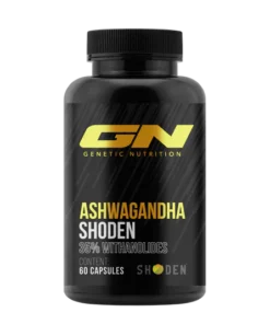 Ashwagandha Shoden 60 Kapseln