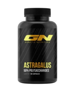 Astragalus · 90 Kapseln