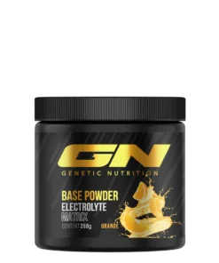 Base Powder · 250g