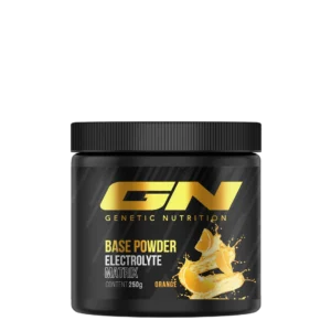 Base Powder · 250g