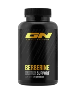 Berberine · 120 Kapseln