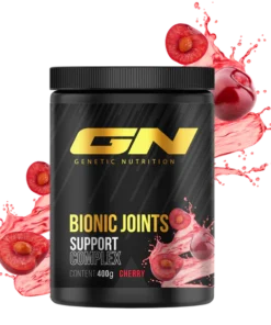 Bionic Joints · 400g