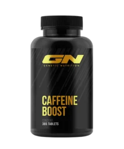Caffeine Boost 365 Tabletten