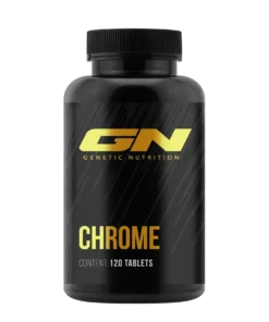 Chrome · 120 Tabletten