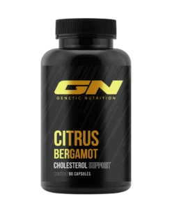 Citrus Bergamot 90 Kapseln
