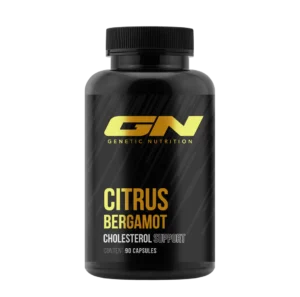 Citrus Bergamot 90 Kapseln