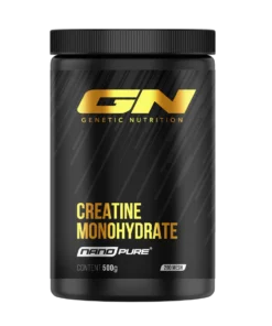 Nano Pure Creatine Monohydrate