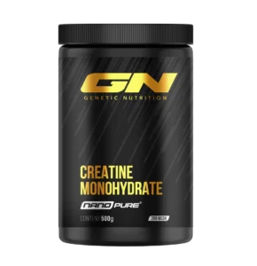 Nano Pure Creatine Monohydrate