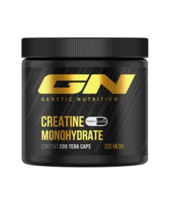 Creatine Monohydrate Tera Caps