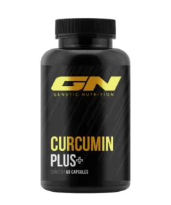 Curcumin Plus 60 Kapseln