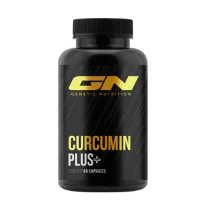 Curcumin Plus 60 Kapseln