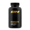 Vitamin D3 + K2