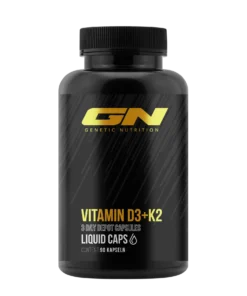 Vitamin D3 + K2