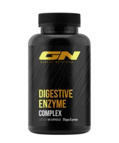 Digestive Enzyme Complex