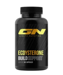 Ecdysterone · 60 Kapseln