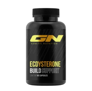 Ecdysterone · 60 Kapseln