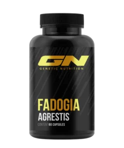 Fadogia Agrestis 60 Kapseln
