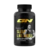 Sleep Like A Bull