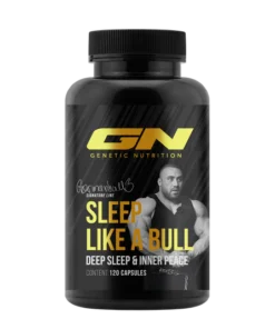 Sleep Like A Bull