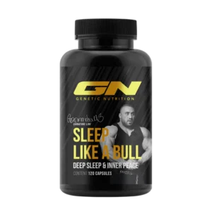 Sleep Like A Bull