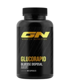 Gluco Rapid GDA