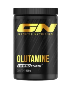 Nano Pure Glutamine 500g