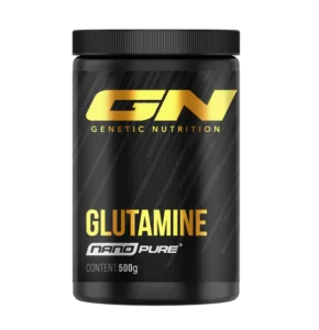 Nano Pure Glutamine 500g