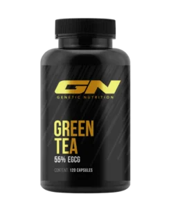 Green Tea 120 Kapseln