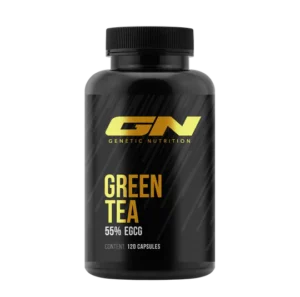 Green Tea 120 Kapseln