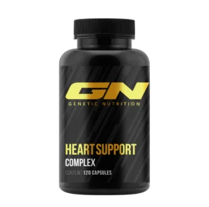Heart Support Complex