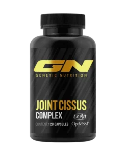 Joint Cissus Complex