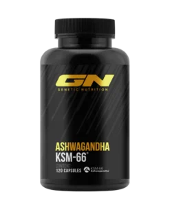 Ashwagandha KSM-66®