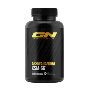 Ashwagandha KSM-66®