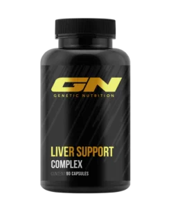 Liver Support Complex