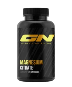 Magnesium Citraet 120 Kapseln