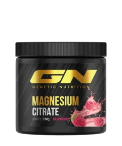 Magnesium Citrate · 250g