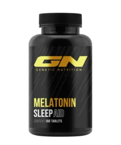 Melatonin · 180 Tabs