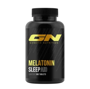 Melatonin · 180 Tabs