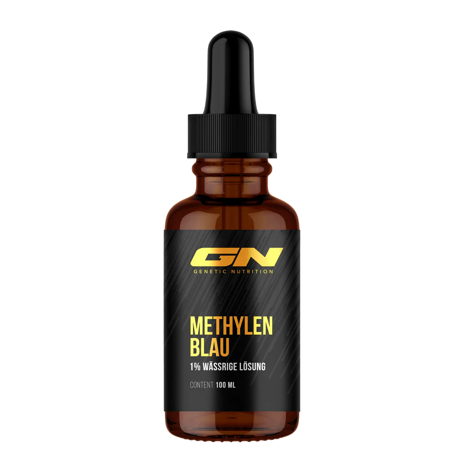 Methylenblau 1% Pharma